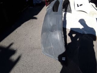 bontott MERCEDES-BENZ SPRINTER Első Lökhárító (Üresen)