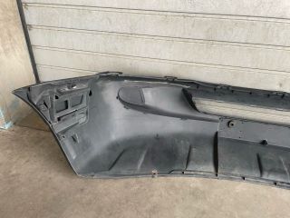 bontott MERCEDES-BENZ SPRINTER Első Lökhárító (Üresen)