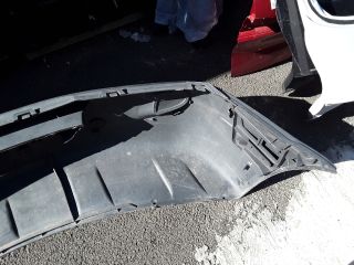 bontott MERCEDES-BENZ SPRINTER Első Lökhárító (Üresen)