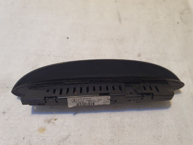 bontott MERCEDES-BENZ SPRINTER Első Parkolóradar Kijelző