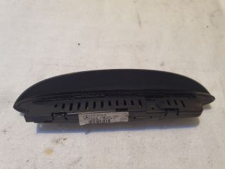 bontott MERCEDES-BENZ SPRINTER Első Parkolóradar Kijelző