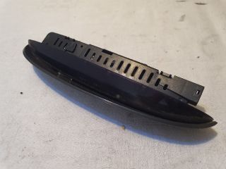 bontott MERCEDES-BENZ SPRINTER Első Parkolóradar Kijelző