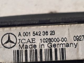 bontott MERCEDES-BENZ SPRINTER Első Parkolóradar Kijelző