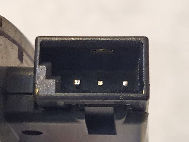 bontott MERCEDES-BENZ SPRINTER Első Parkolóradar Kijelző