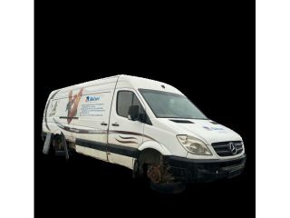 bontott MERCEDES-BENZ SPRINTER Első Szélvédő Bal Díszléc