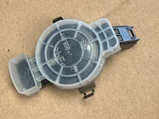 bontott MERCEDES-BENZ SPRINTER Eső Érzékelő