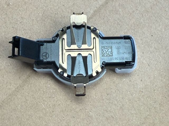 bontott MERCEDES-BENZ SPRINTER Eső Érzékelő