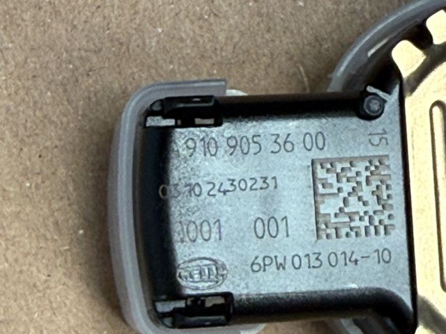 bontott MERCEDES-BENZ SPRINTER Eső Érzékelő