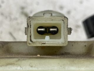 bontott MERCEDES-BENZ SPRINTER Fékfolyadék Tartály