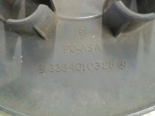 bontott MERCEDES-BENZ SPRINTER Felniközép (1 db)