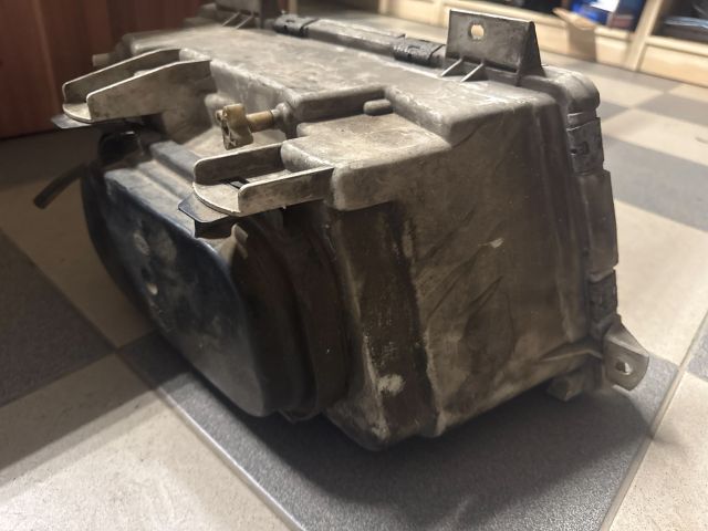 bontott MERCEDES-BENZ SPRINTER Fényszóró Pár