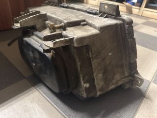 bontott MERCEDES-BENZ SPRINTER Fényszóró Pár