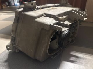 bontott MERCEDES-BENZ SPRINTER Fényszóró Pár