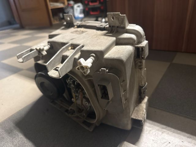 bontott MERCEDES-BENZ SPRINTER Fényszóró Pár