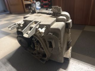 bontott MERCEDES-BENZ SPRINTER Fényszóró Pár