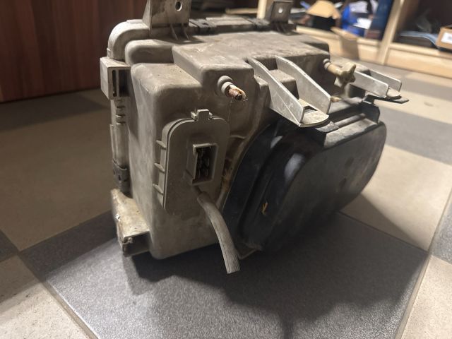 bontott MERCEDES-BENZ SPRINTER Fényszóró Pár