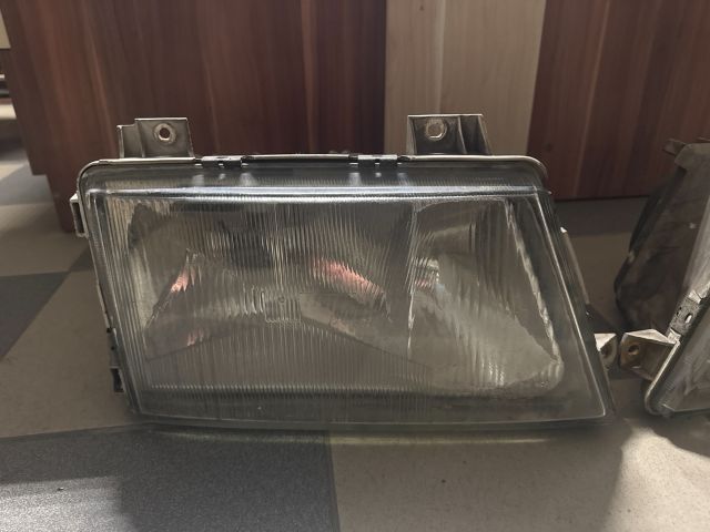 bontott MERCEDES-BENZ SPRINTER Fényszóró Pár