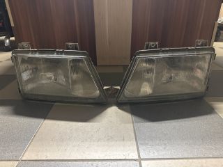 bontott MERCEDES-BENZ SPRINTER Fényszóró Pár