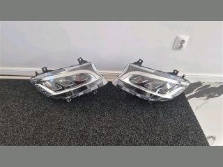 bontott MERCEDES-BENZ SPRINTER Fényszóró (Pozíciófüggetlen)