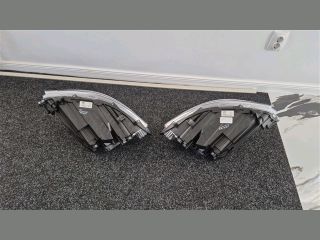 bontott MERCEDES-BENZ SPRINTER Fényszóró (Pozíciófüggetlen)