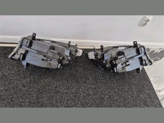 bontott MERCEDES-BENZ SPRINTER Fényszóró (Pozíciófüggetlen)