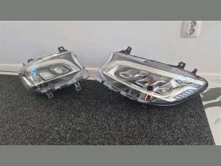 bontott MERCEDES-BENZ SPRINTER Fényszóró (Pozíciófüggetlen)