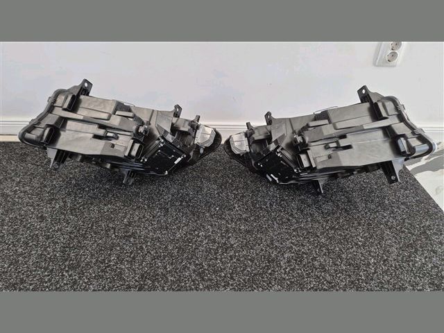 bontott MERCEDES-BENZ SPRINTER Fényszóró (Pozíciófüggetlen)