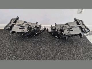 bontott MERCEDES-BENZ SPRINTER Fényszóró (Pozíciófüggetlen)