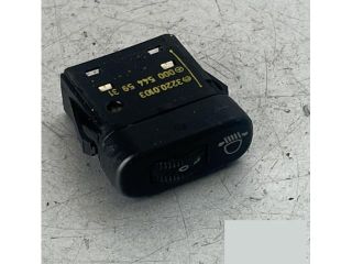 bontott MERCEDES-BENZ SPRINTER Fényszórómagasság Állító Kapcsoló