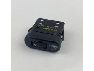 bontott MERCEDES-BENZ SPRINTER Fényszórómagasság Állító Kapcsoló