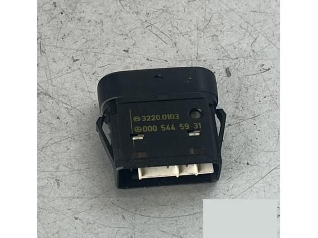 bontott MERCEDES-BENZ SPRINTER Fényszórómagasság Állító Kapcsoló