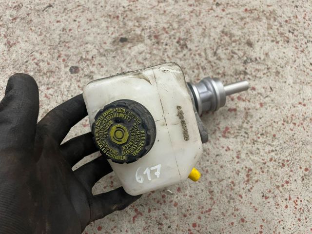 bontott MERCEDES-BENZ SPRINTER Főfékhenger