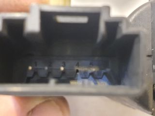 bontott MERCEDES-BENZ SPRINTER Fűtés Állító Motor