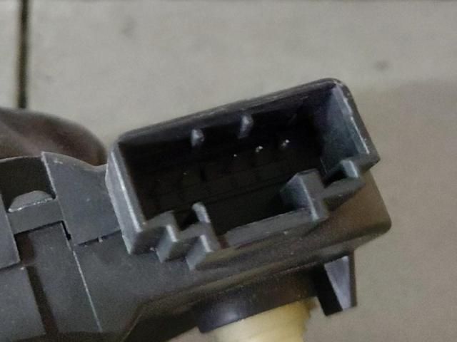 bontott MERCEDES-BENZ SPRINTER Fűtés Állító Motor