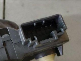 bontott MERCEDES-BENZ SPRINTER Fűtés Állító Motor