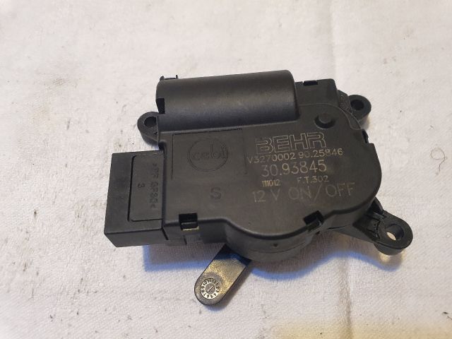 bontott MERCEDES-BENZ SPRINTER Fűtés Állító Motor