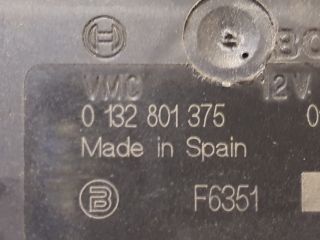 bontott MERCEDES-BENZ SPRINTER Fűtés Állító Motor