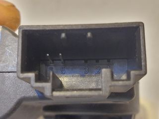 bontott MERCEDES-BENZ SPRINTER Fűtés Állító Motor