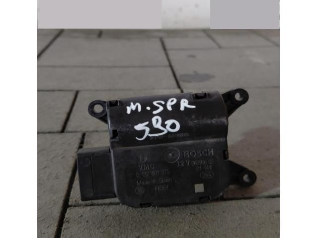 bontott MERCEDES-BENZ SPRINTER Fűtés Állító Motor