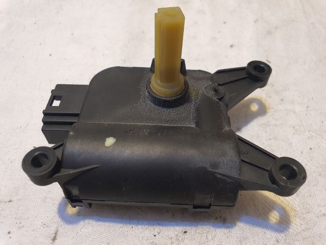 bontott MERCEDES-BENZ SPRINTER Fűtés Állító Motor