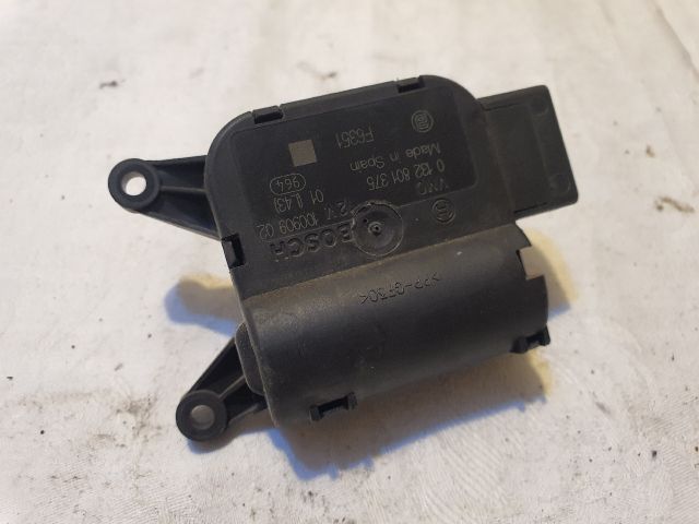 bontott MERCEDES-BENZ SPRINTER Fűtés Állító Motor