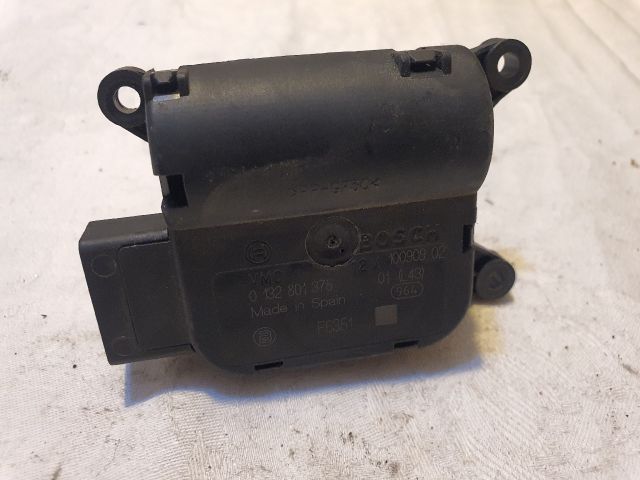 bontott MERCEDES-BENZ SPRINTER Fűtés Állító Motor