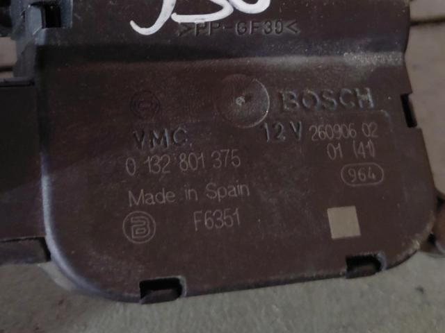 bontott MERCEDES-BENZ SPRINTER Fűtés Állító Motor