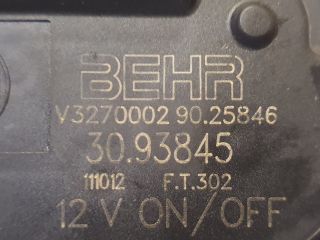 bontott MERCEDES-BENZ SPRINTER Fűtés Állító Motor