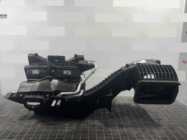 bontott MERCEDES-BENZ SPRINTER Fűtés Box