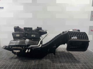 bontott MERCEDES-BENZ SPRINTER Fűtés Box