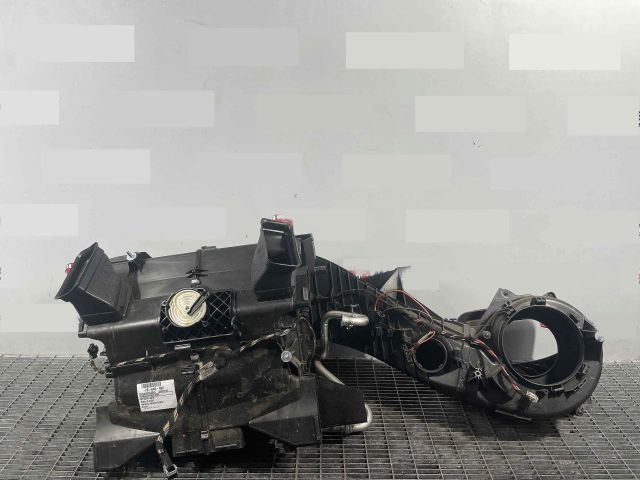 bontott MERCEDES-BENZ SPRINTER Fűtés Box