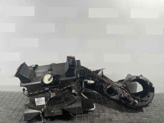 bontott MERCEDES-BENZ SPRINTER Fűtés Box