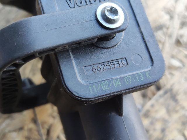 bontott MERCEDES-BENZ SPRINTER Fűtéscsap