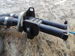 bontott MERCEDES-BENZ SPRINTER Fűtéscsap